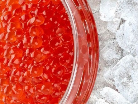 Как приобрести качественную икру и рыбные консервы